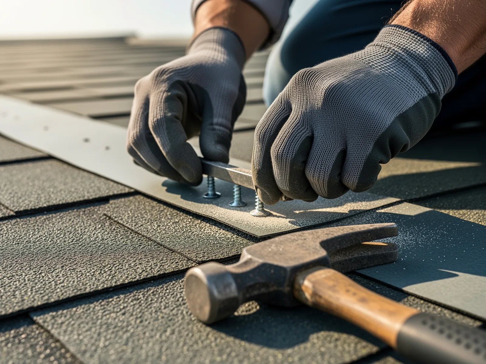 Why choose Fascia Repair in Montvale, NJ